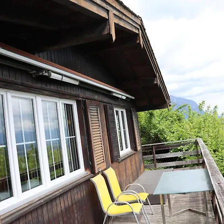 Hébergement de vacances Bergblick