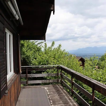 Bergblick Hébergement de vacances *