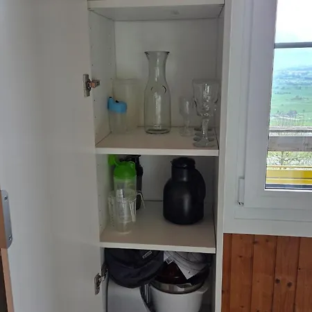 Hébergement de vacances Bergblick Gams