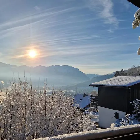 Bergblick *