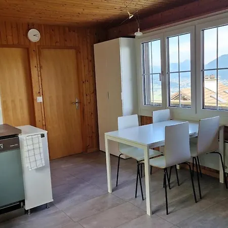 Hébergement de vacances Bergblick Gams