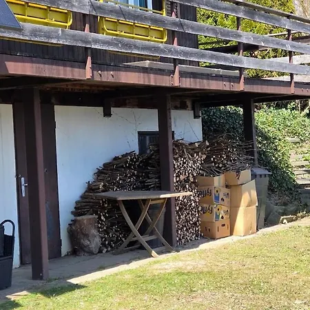 Hébergement de vacances Bergblick Gams