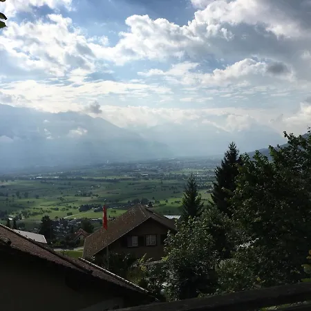 Bergblick *